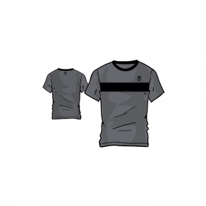 Soccer T-Shirts-SS-2401
