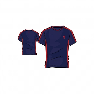 Soccer T-Shirts-SS-2402