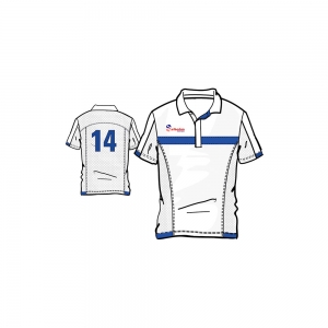 Soccer T-Shirts-SS-2404